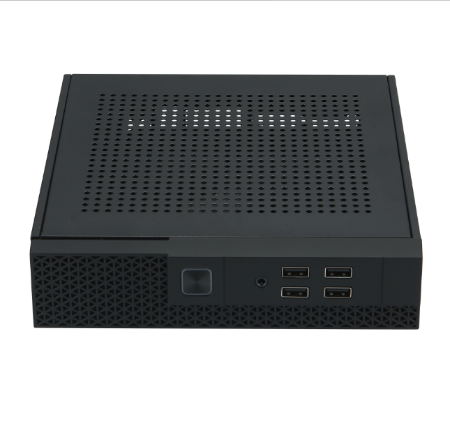 云终端YL-X200（i5-12450H）